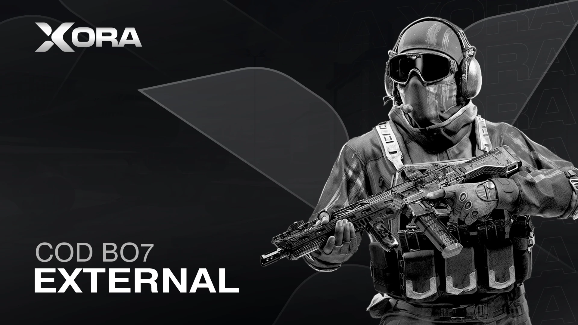 BO7/WZ5: Xora External