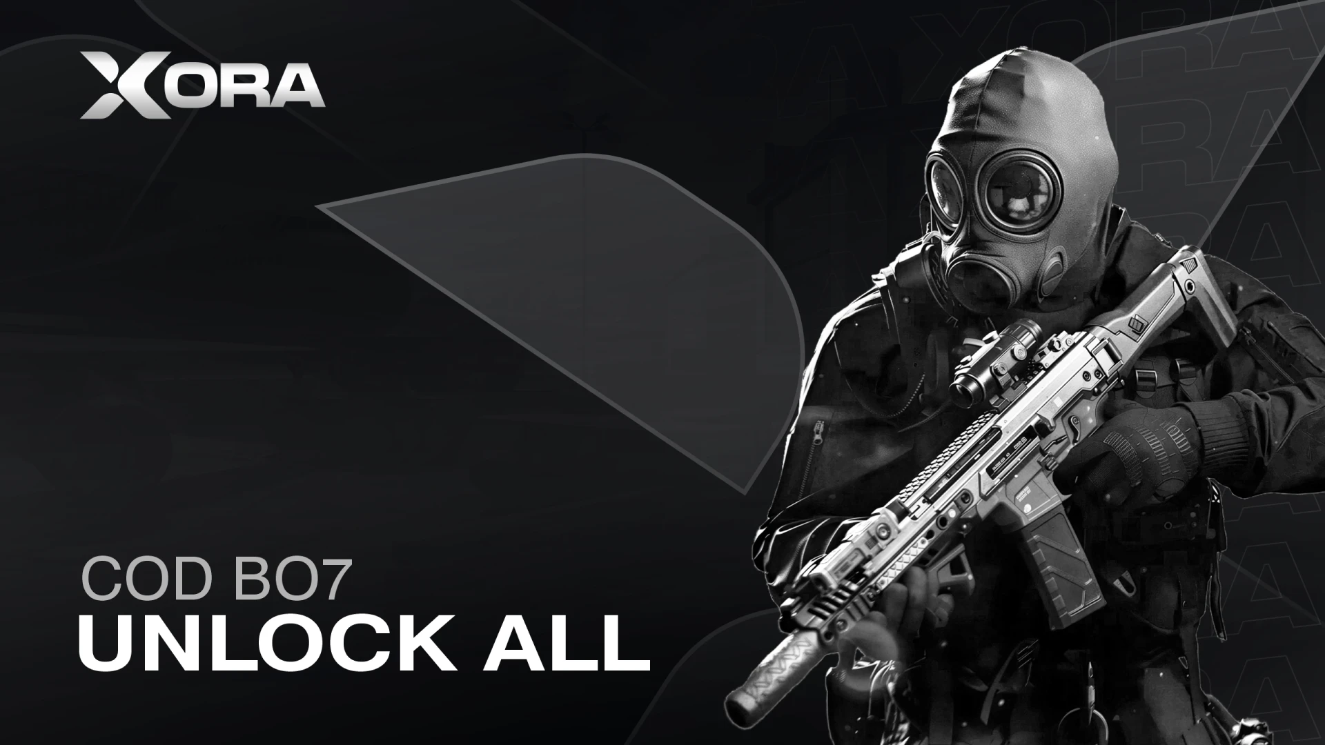BO7/WZ5: External Unlock All