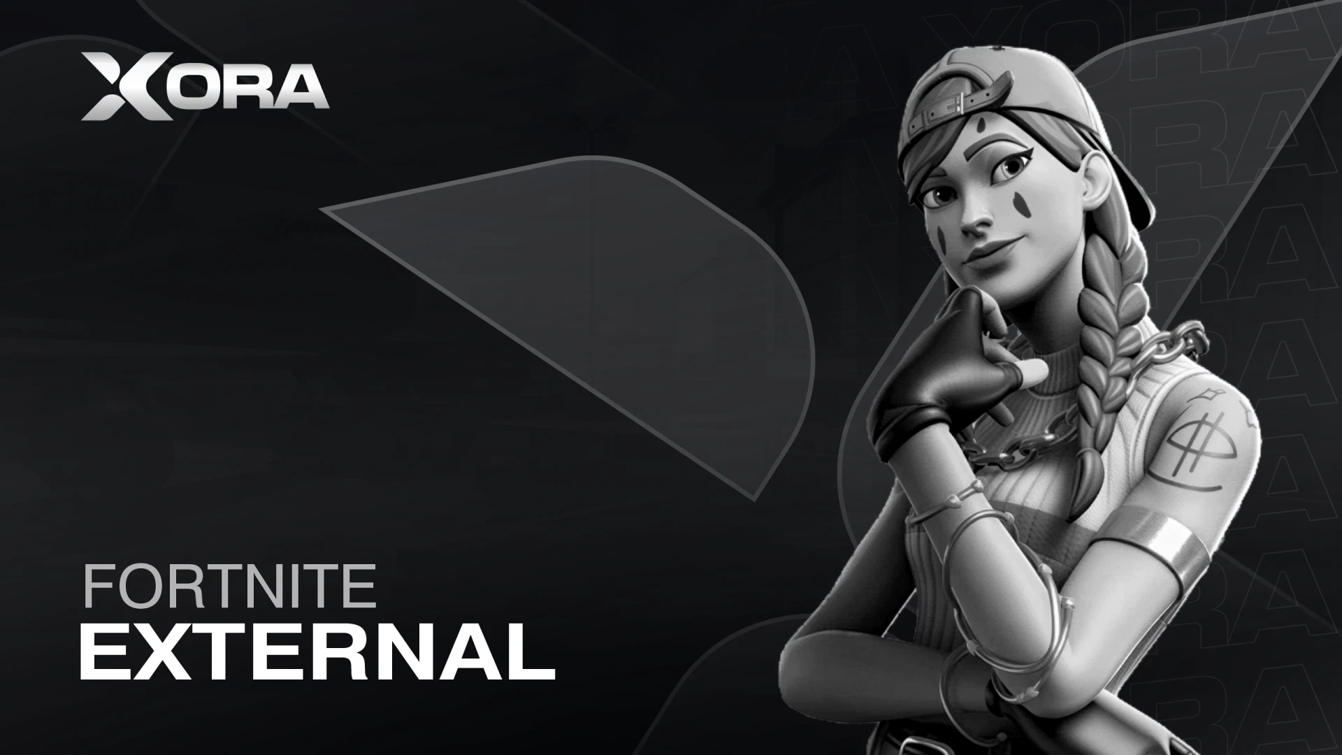 Fortnite: Xora External