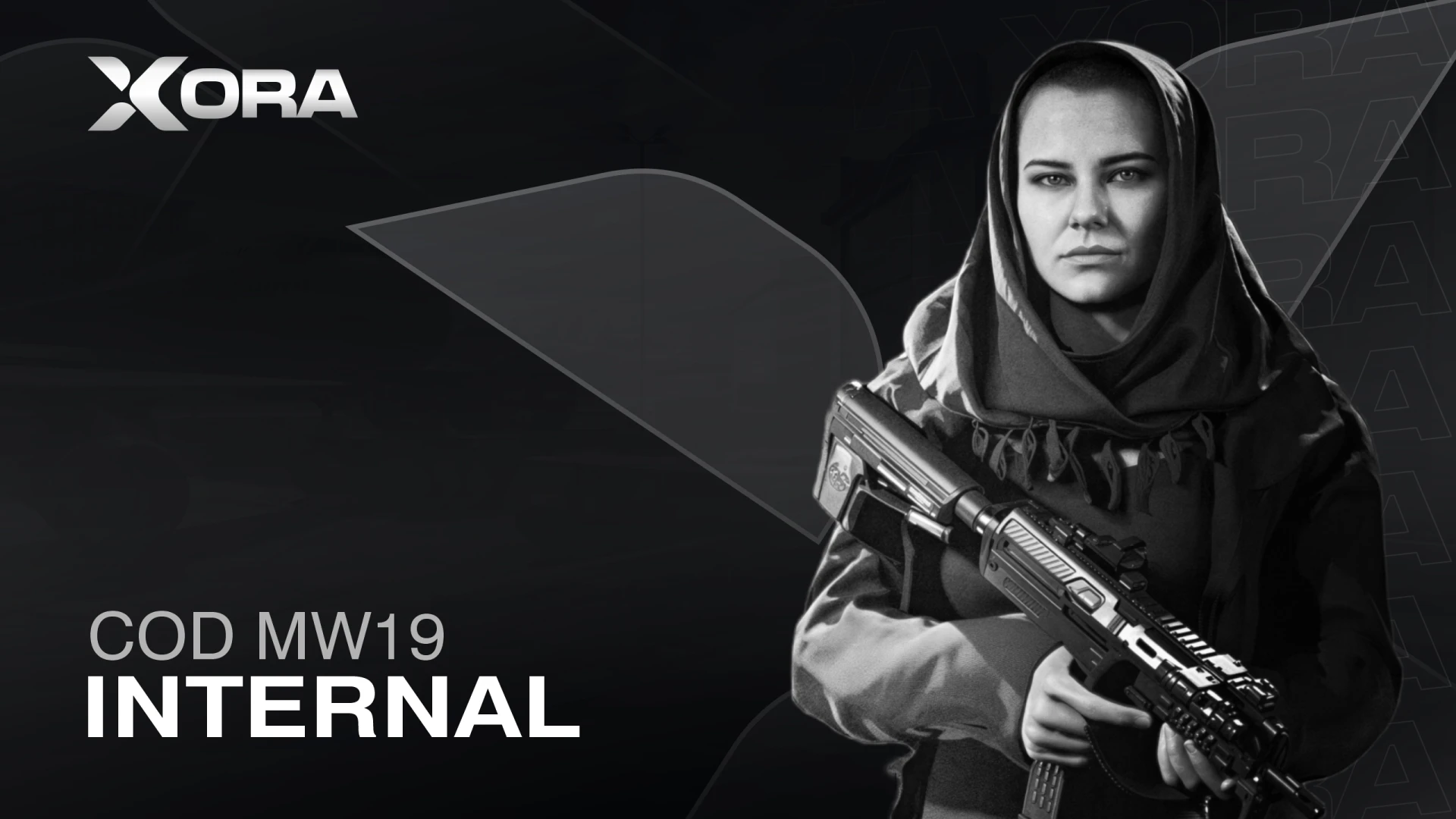 MW2019: Xora Internal