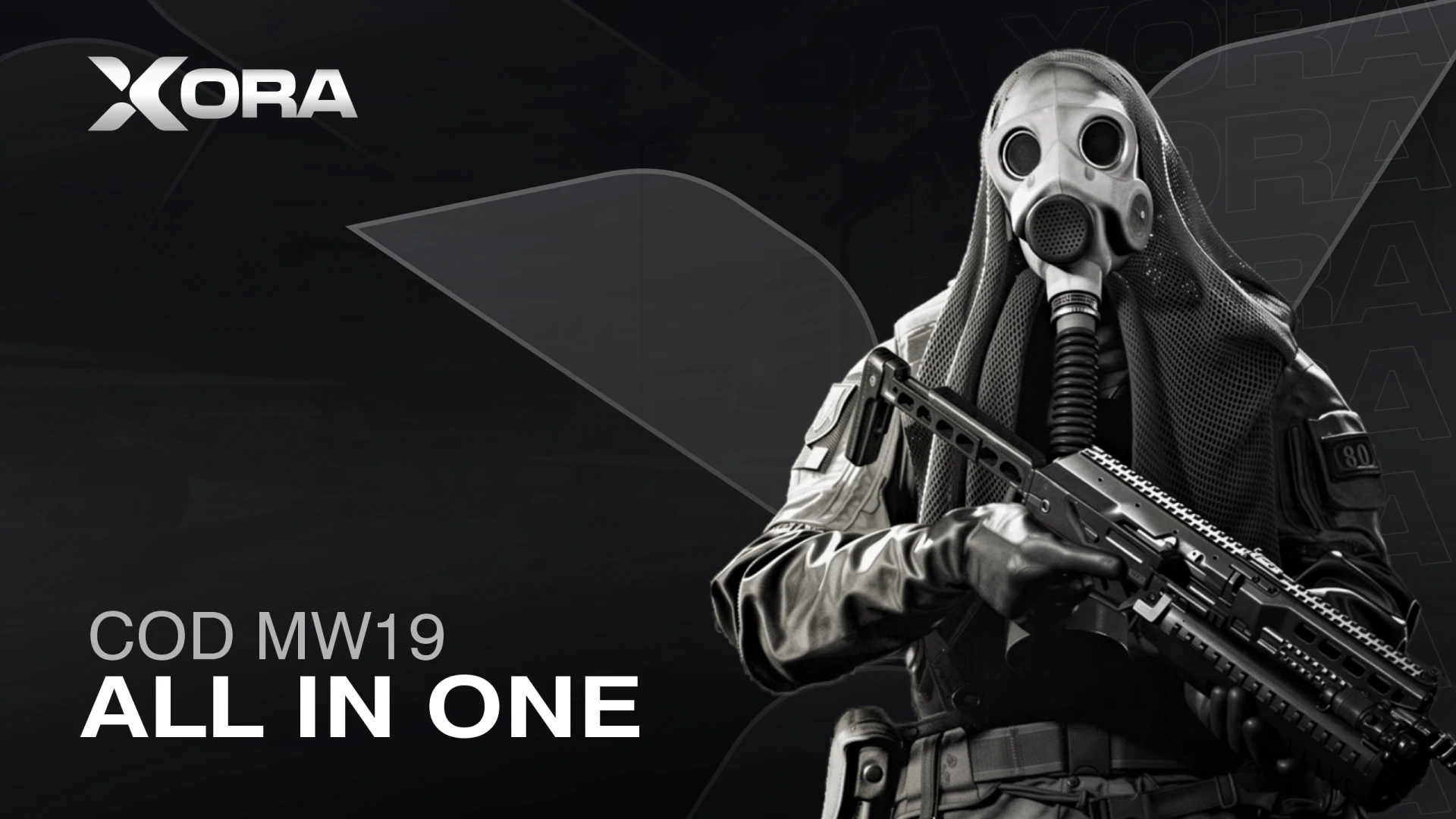 MW2019: AIO