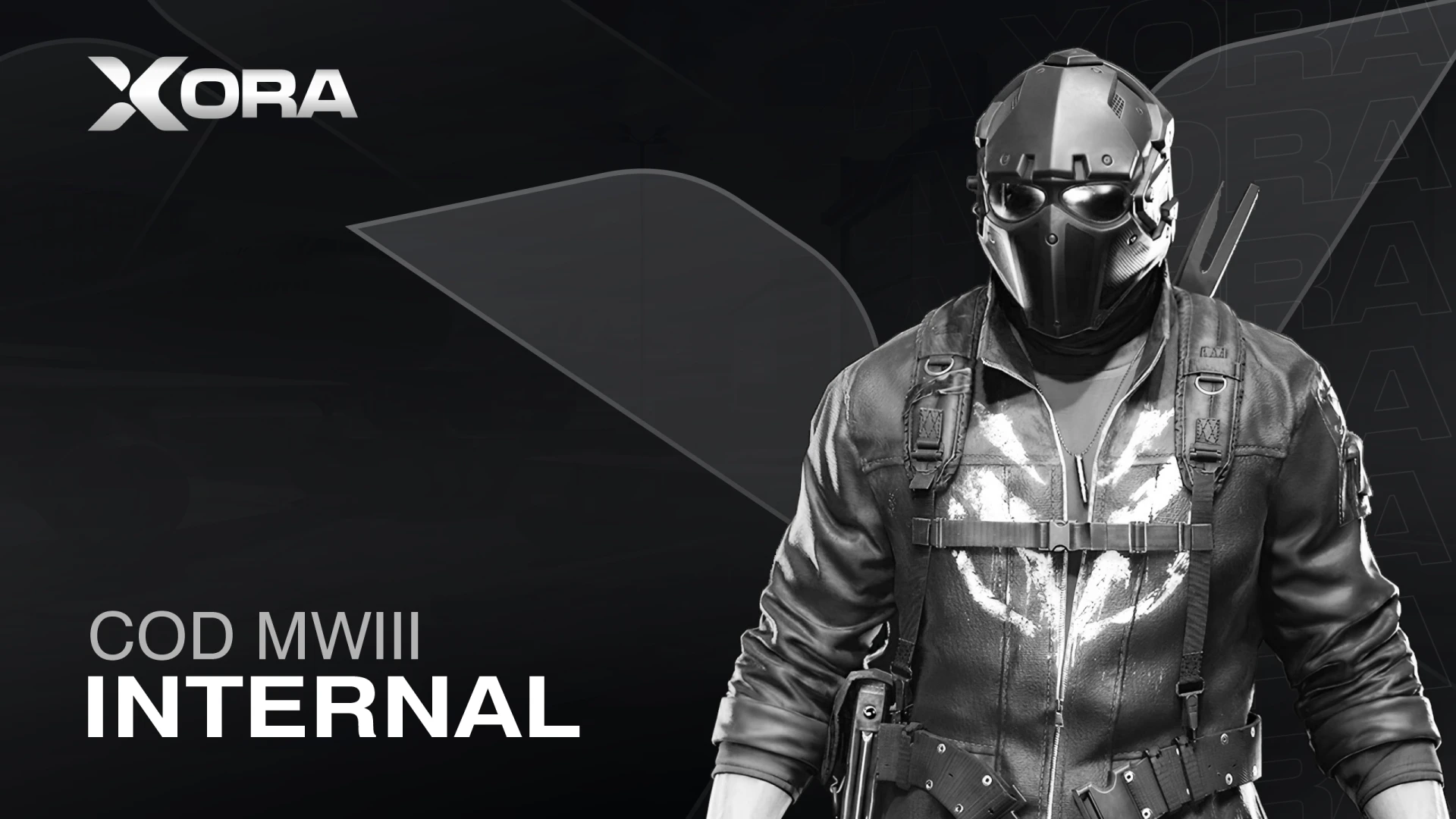 MWIII/WZ3: Xora Internal