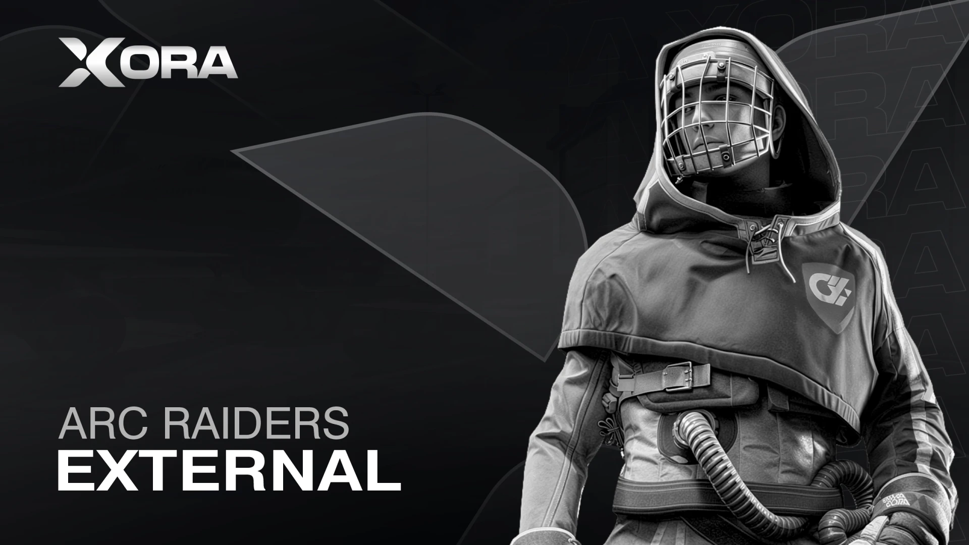 Arc Raiders: Xora External