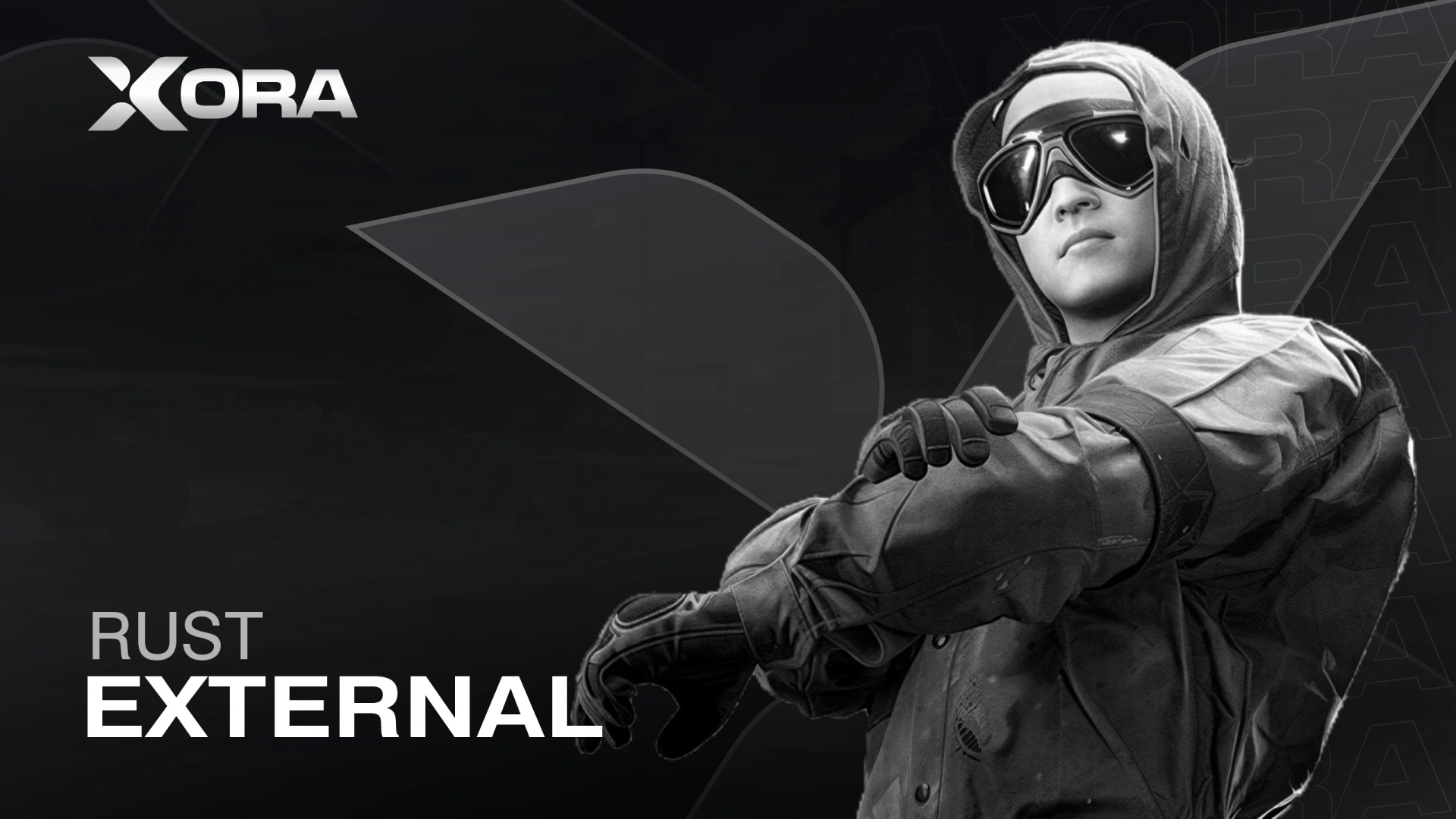 Rust: Xora External