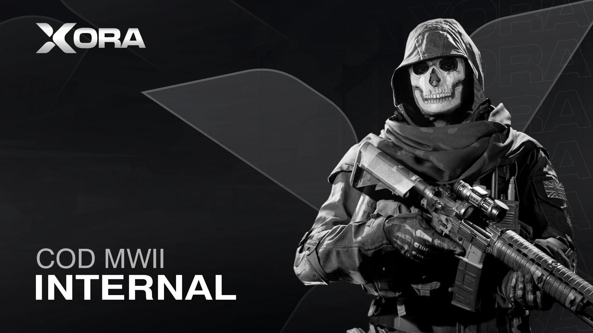 MWII: Xora Internal