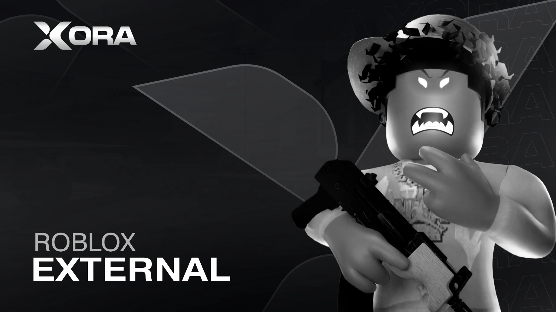 Roblox: Xora External