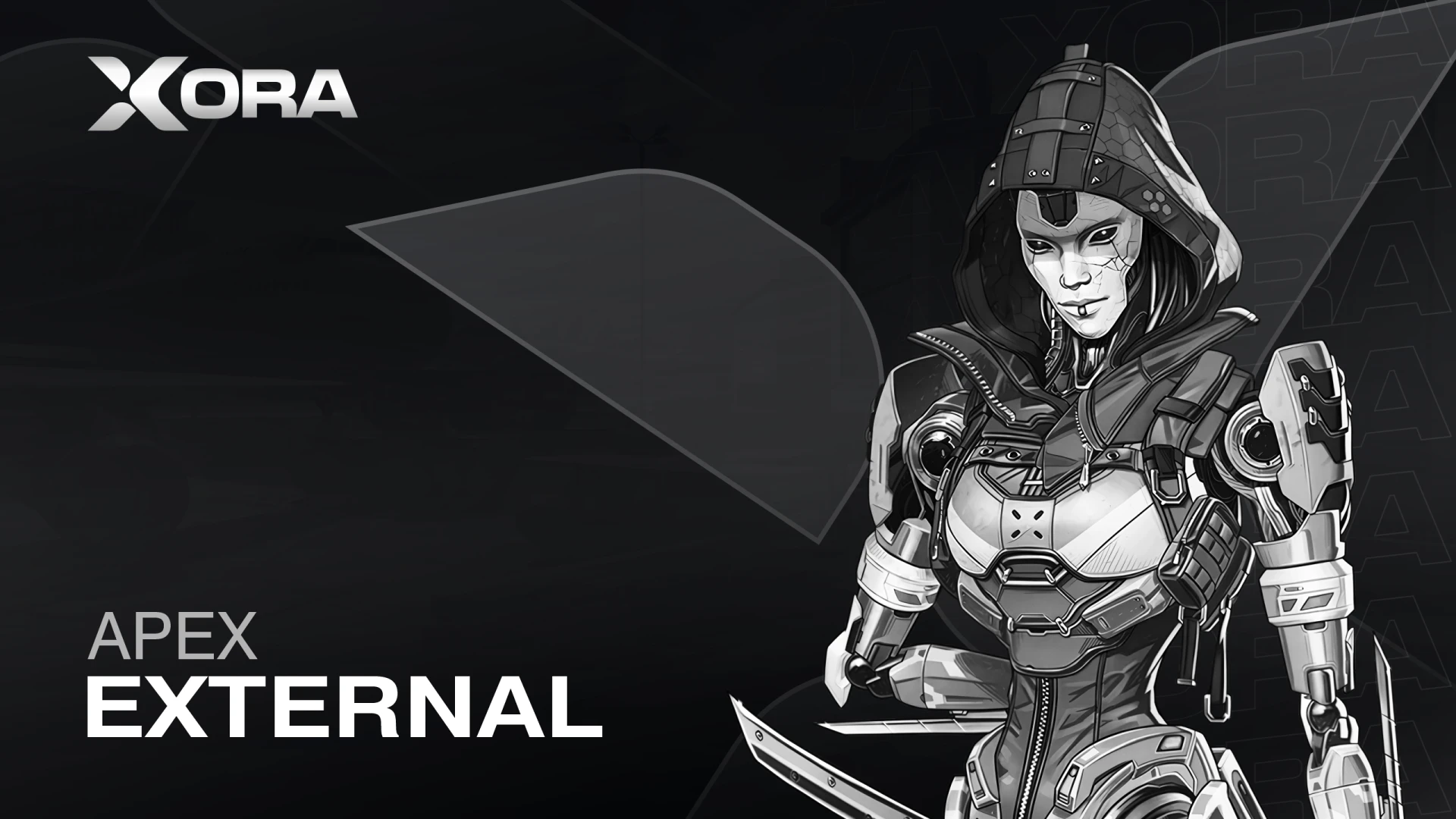 Apex Legends: Xora External